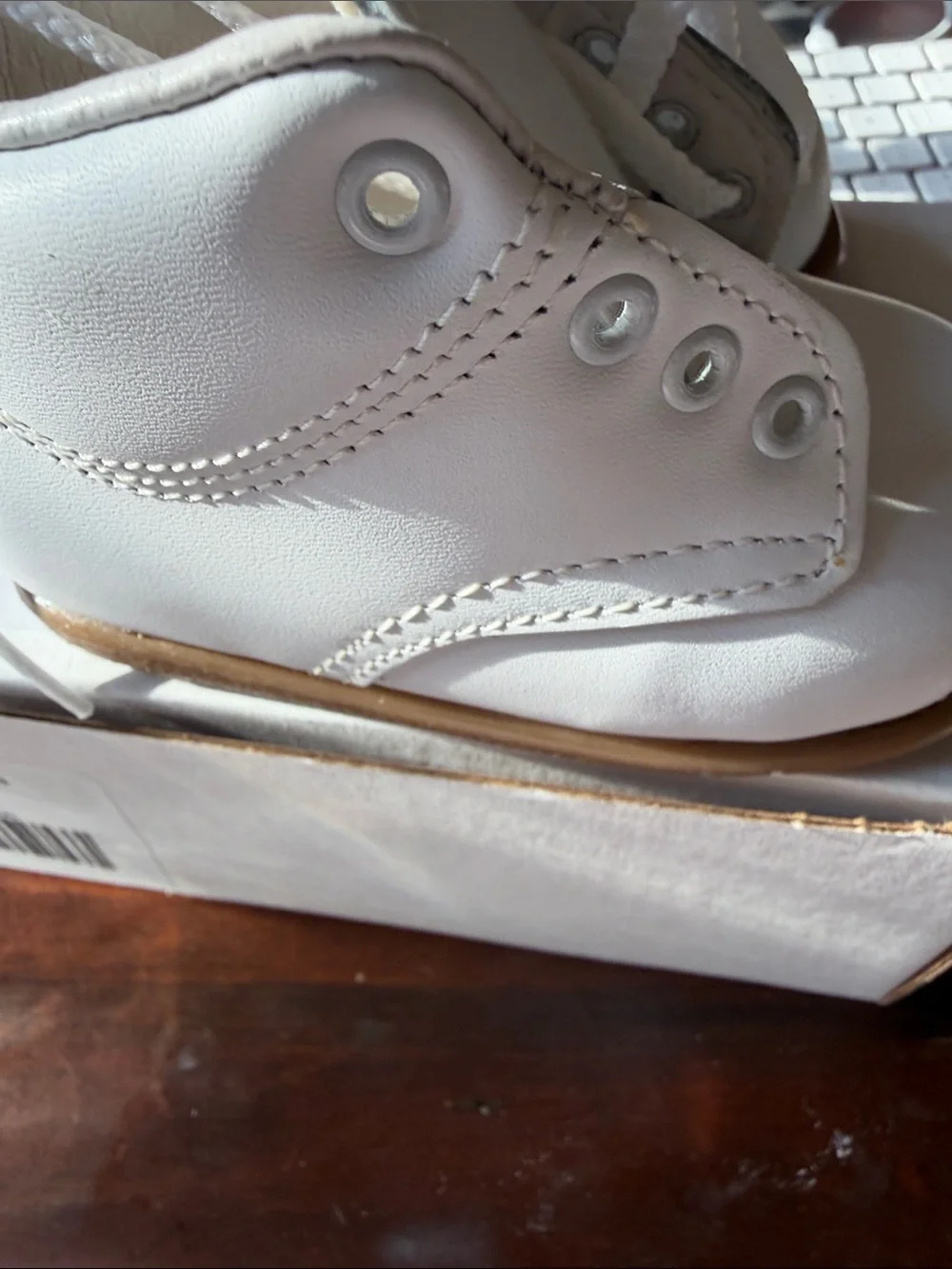 Zimmermann classic white